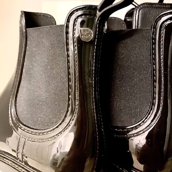 ALDO Ibaodda Boots - Picture 2 of 4